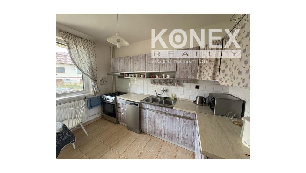 ID-3709 NA PRENÁJOM - Rodinný dom Oreské