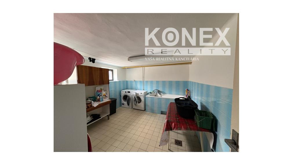 ID-3709 NA PRENÁJOM - Rodinný dom Oreské