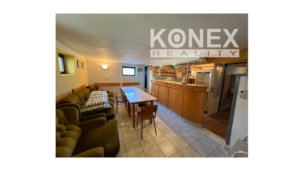 ID-3709 NA PRENÁJOM - Rodinný dom Oreské