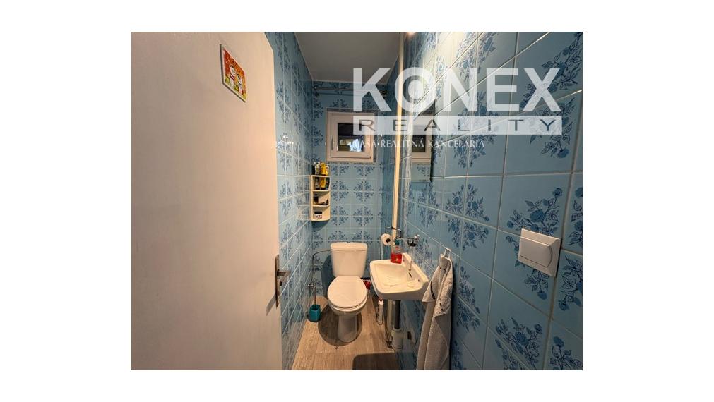 ID-3709 NA PRENÁJOM - Rodinný dom Oreské