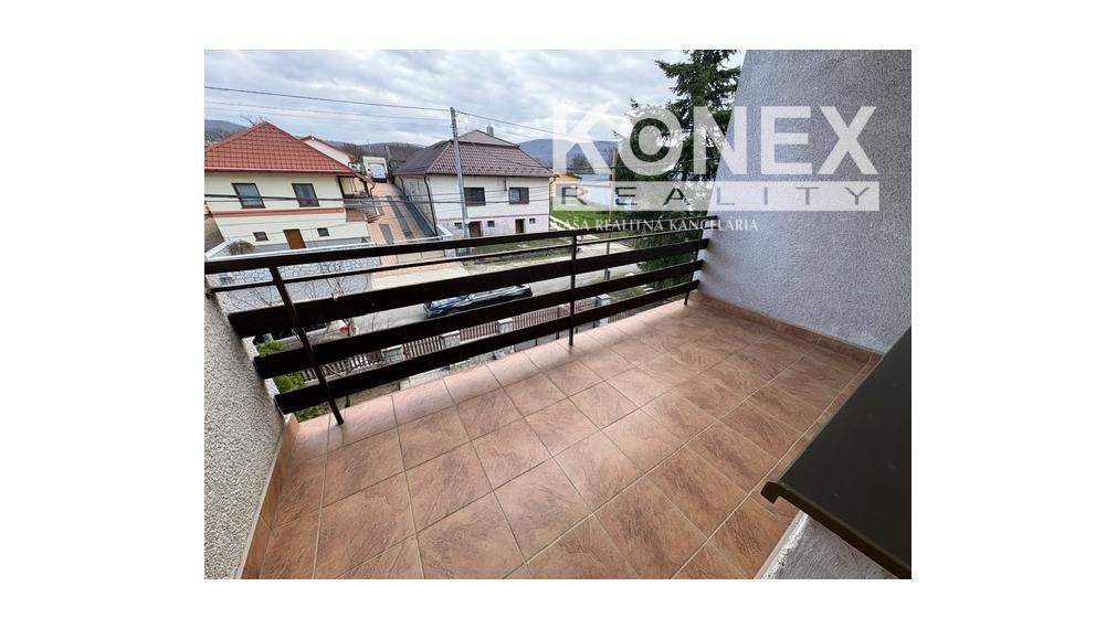 ID-3709 NA PRENÁJOM - Rodinný dom Oreské