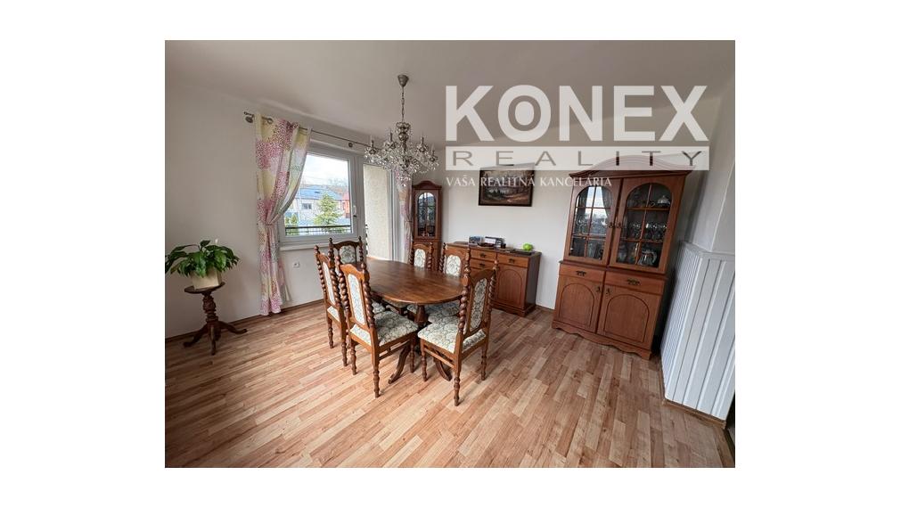 ID-3709 NA PRENÁJOM - Rodinný dom Oreské