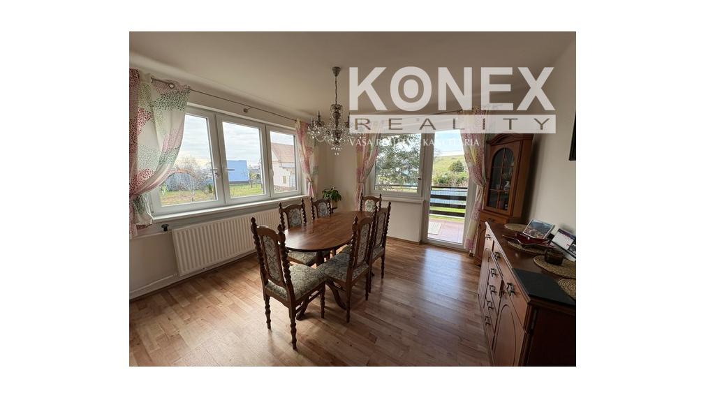 ID-3709 NA PRENÁJOM - Rodinný dom Oreské