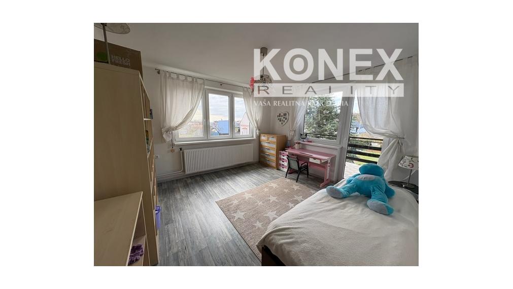 ID-3709 NA PRENÁJOM - Rodinný dom Oreské