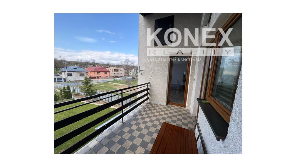 ID-3709 NA PRENÁJOM - Rodinný dom Oreské