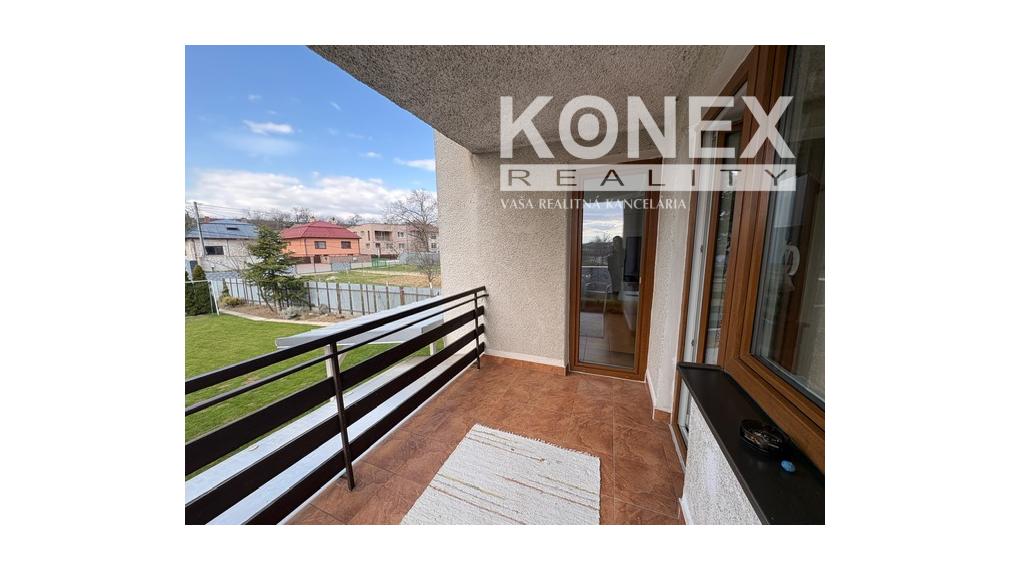 ID-3709 NA PRENÁJOM - Rodinný dom Oreské