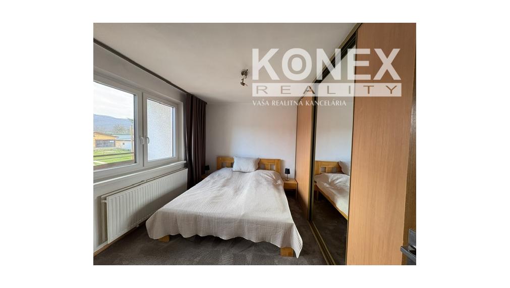 ID-3709 NA PRENÁJOM - Rodinný dom Oreské