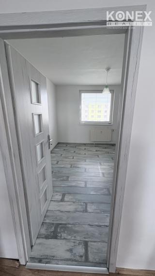 ID-3364 Na predaj 3-izbový byt – Sobrance, Tyršova ul.