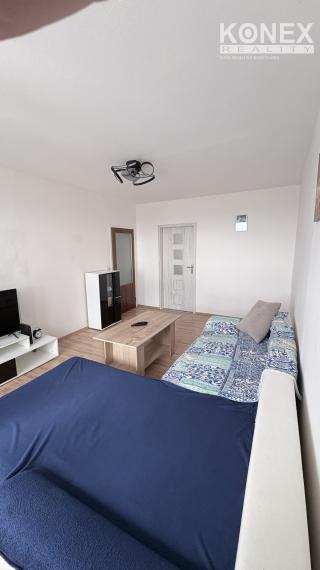 ID-3364 Na predaj 3-izbový byt – Sobrance, Tyršova ul.