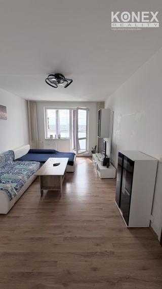 ID-3364 Na predaj 3-izbový byt – Sobrance, Tyršova ul.