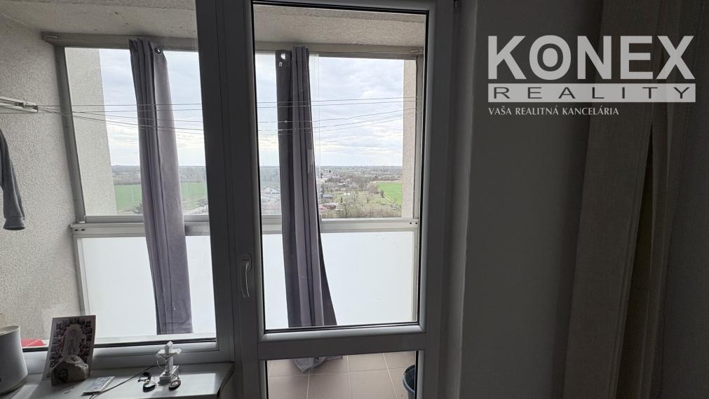 ID-3364 Na predaj 3-izbový byt – Sobrance, Tyršova ul.