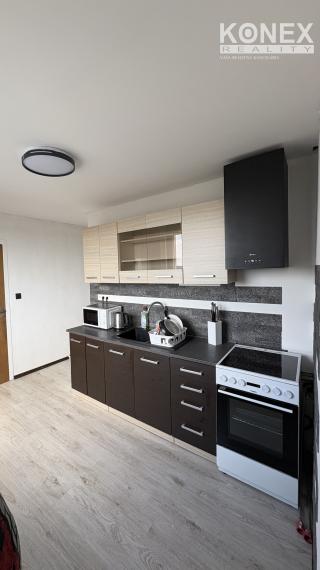 ID-3364 Na predaj 3-izbový byt – Sobrance, Tyršova ul.