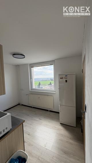 ID-3364 Na predaj 3-izbový byt – Sobrance, Tyršova ul.