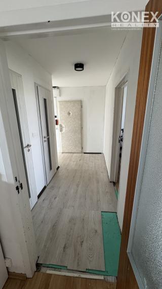 ID-3364 Na predaj 3-izbový byt – Sobrance, Tyršova ul.