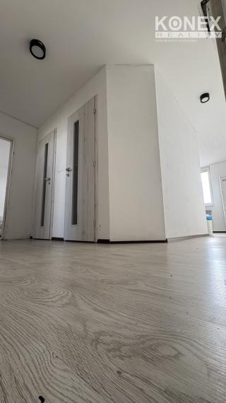 ID-3364 Na predaj 3-izbový byt – Sobrance, Tyršova ul.