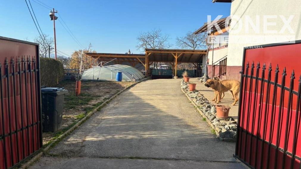 ID-3713 NA PREDAJ – rodinný dom Zemplínska Teplica