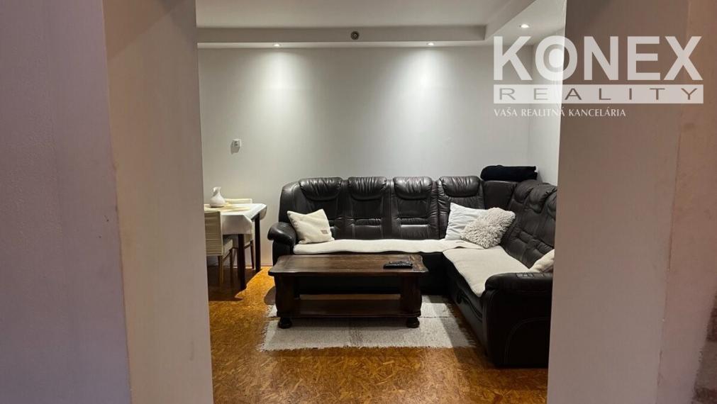 ID-3713 NA PREDAJ – rodinný dom Zemplínska Teplica