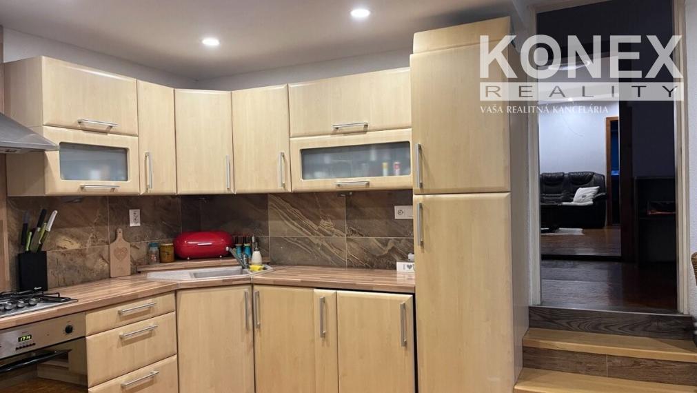 ID-3713 NA PREDAJ – rodinný dom Zemplínska Teplica