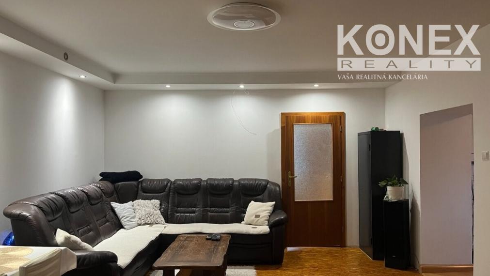 ID-3713 NA PREDAJ – rodinný dom Zemplínska Teplica