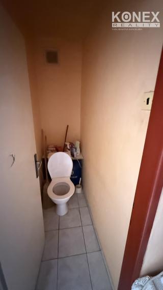 ID-3715 NA PREDAJ 2-izbový byt BRACOVCE