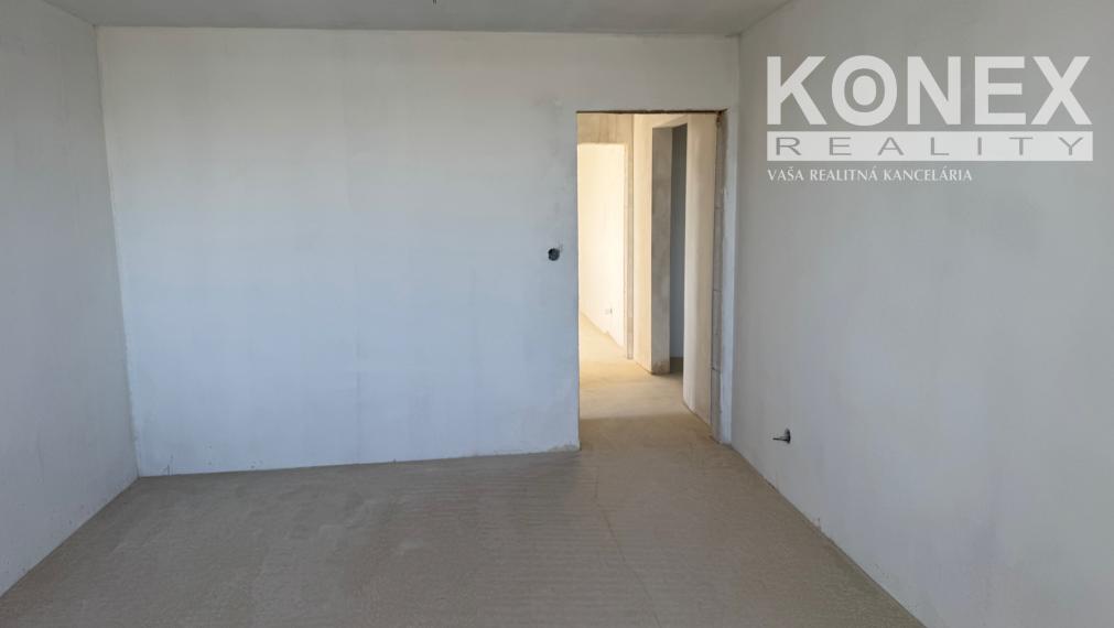 ID-3716 Komfortné veľkometrážne 4-izbové byty – REZIDENCIA SLNEČNICA