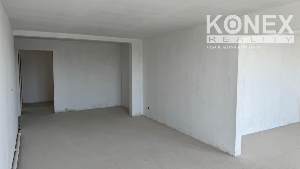 ID-3716 Komfortné veľkometrážne 4-izbové byty – REZIDENCIA SLNEČNICA