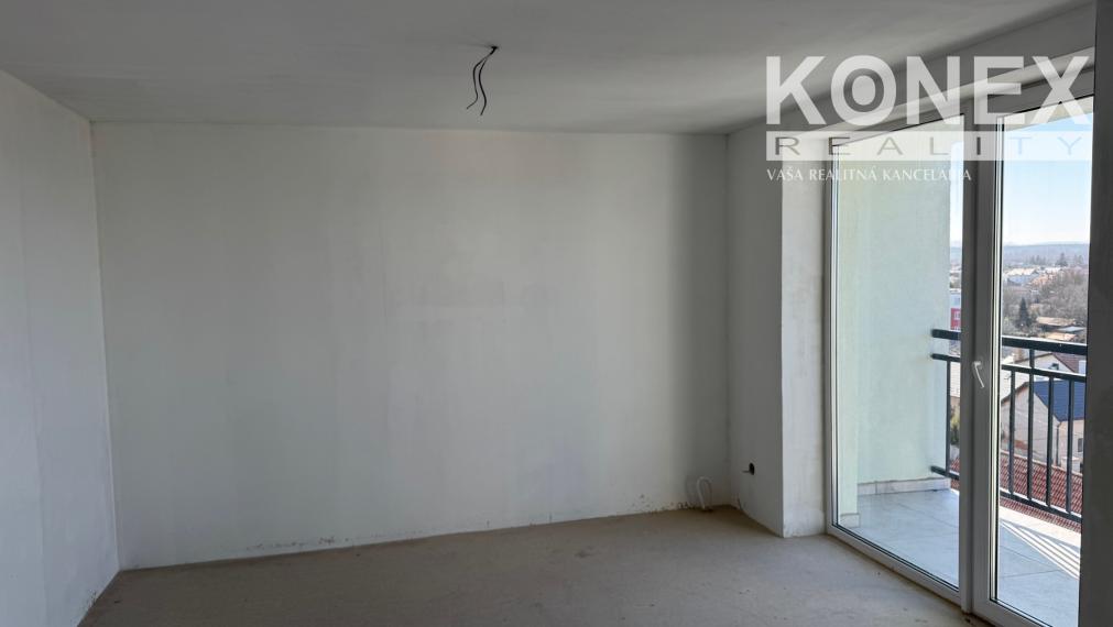 ID-3716 Komfortné veľkometrážne 4-izbové byty – REZIDENCIA SLNEČNICA