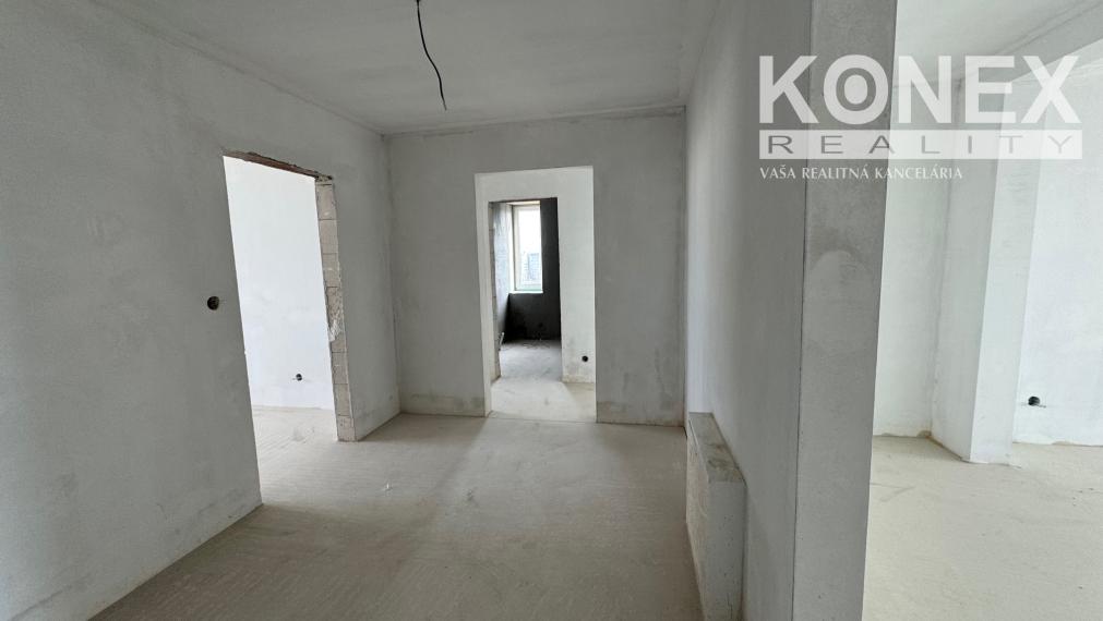 ID-3716 Komfortné veľkometrážne 4-izbové byty – REZIDENCIA SLNEČNICA