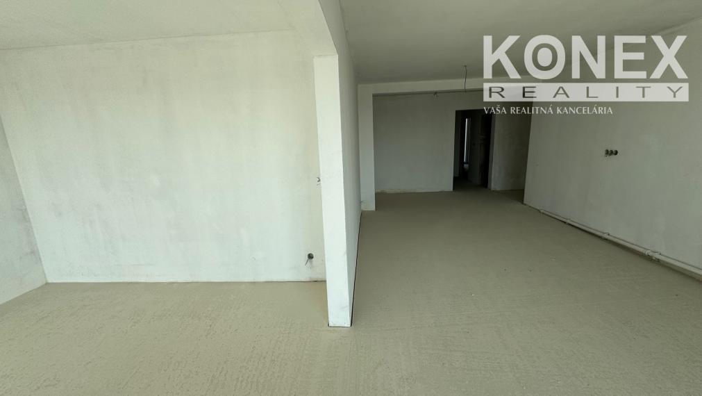 ID-3716 Komfortné veľkometrážne 4-izbové byty – REZIDENCIA SLNEČNICA