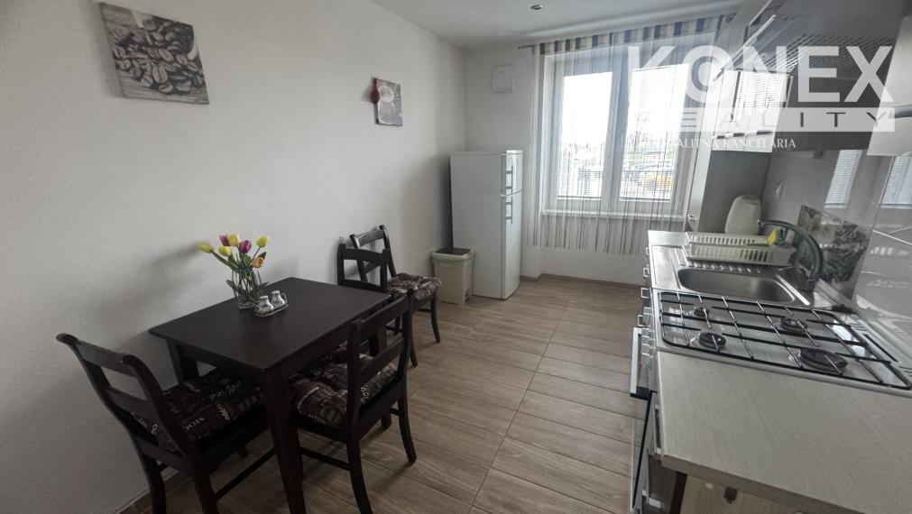 ID-3712 NA PREDAJ 2-izbový byt – Námestie osloboditeľov Michalovce