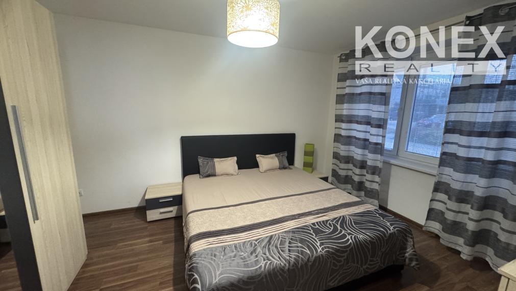 ID-3712 NA PREDAJ 2-izbový byt – Námestie osloboditeľov Michalovce