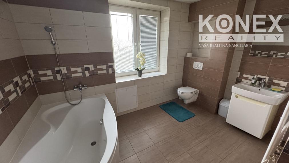 ID-3712 NA PREDAJ 2-izbový byt – Námestie osloboditeľov Michalovce