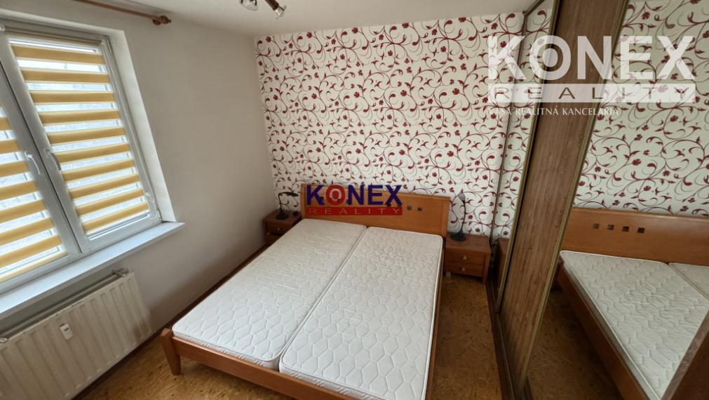 ID-3442 PRENÁJOM 3-izbový byt - MICHALOVCE, Moskovská ul.