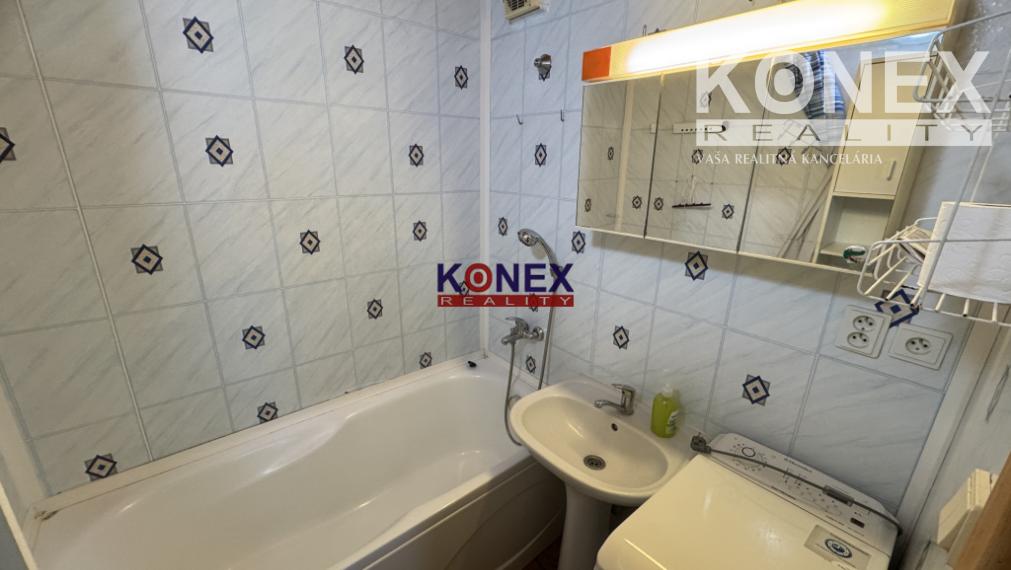 ID-3442 PRENÁJOM 3-izbový byt - MICHALOVCE, Moskovská ul.