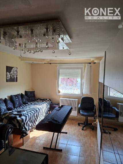 ID-3571 NA PREDAJ –  rodinný dom obec NOVOSAD