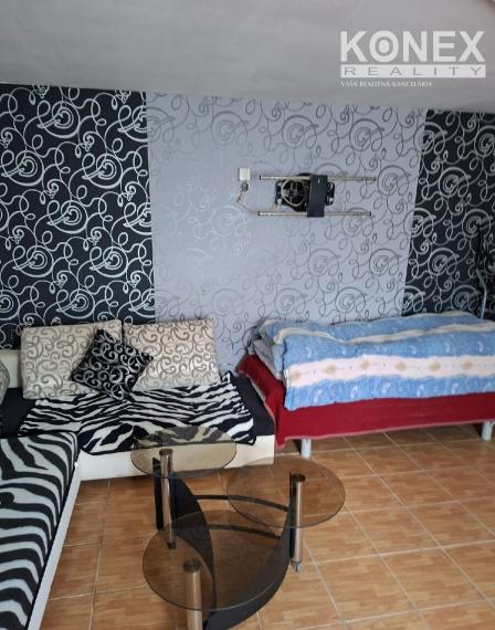 ID-3571 NA PREDAJ –  rodinný dom obec NOVOSAD