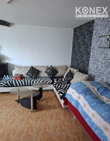 ID-3571 NA PREDAJ –  rodinný dom obec NOVOSAD