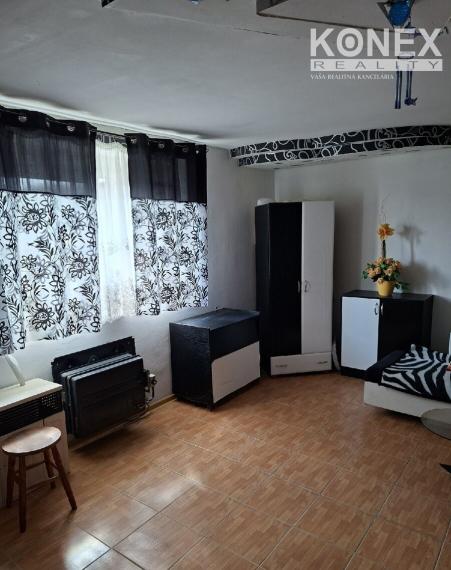 ID-3571 NA PREDAJ –  rodinný dom obec NOVOSAD