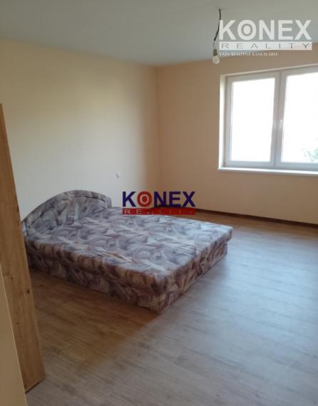 ID-3725 SUPER NOVINKA Rodinný dom v obci Čečehov!