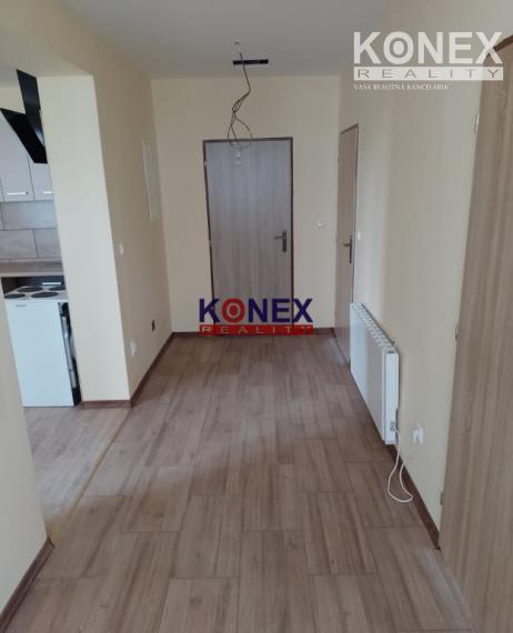 ID-3725 SUPER NOVINKA Rodinný dom v obci Čečehov!