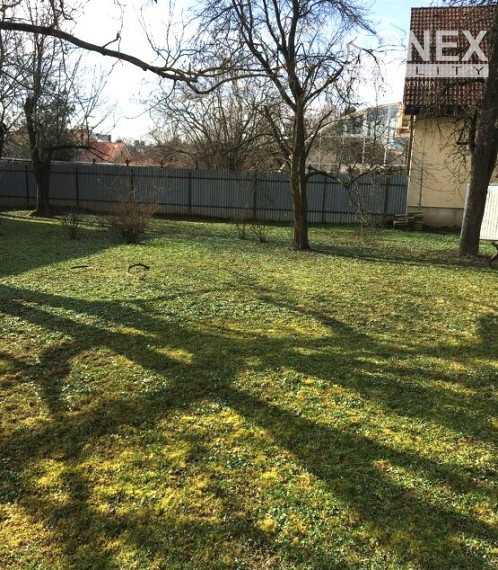 ID-3728 NA PREDAJ Pozemok na výstavbu – MICHALOVCE