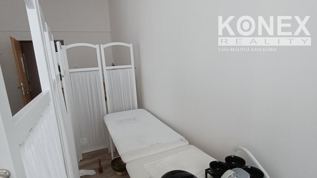 ID-3734 Prenájom priestoru – Michalovce, blízko centra a vlakovej stanice