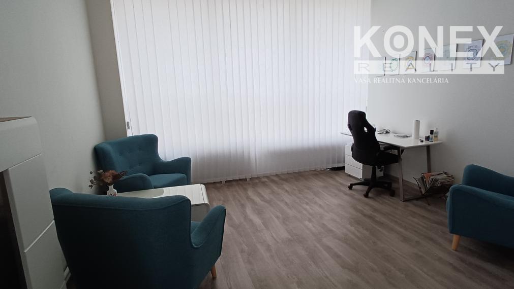 ID-3734 Prenájom priestoru – Michalovce, blízko centra a vlakovej stanice