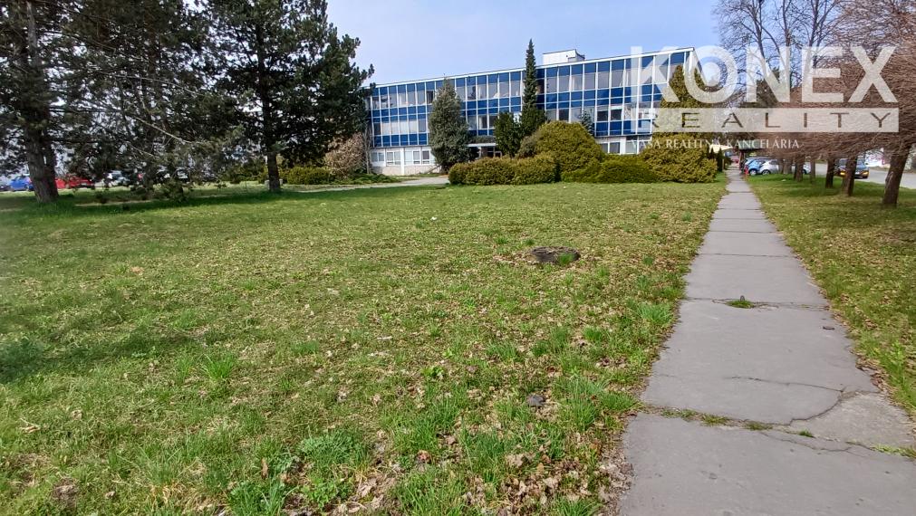 ID-3722 Predaj pozemku – Vranov nad Topľou (k.ú. Čemerné)