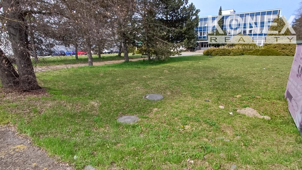 ID-3722 Predaj pozemku – Vranov nad Topľou (k.ú. Čemerné)