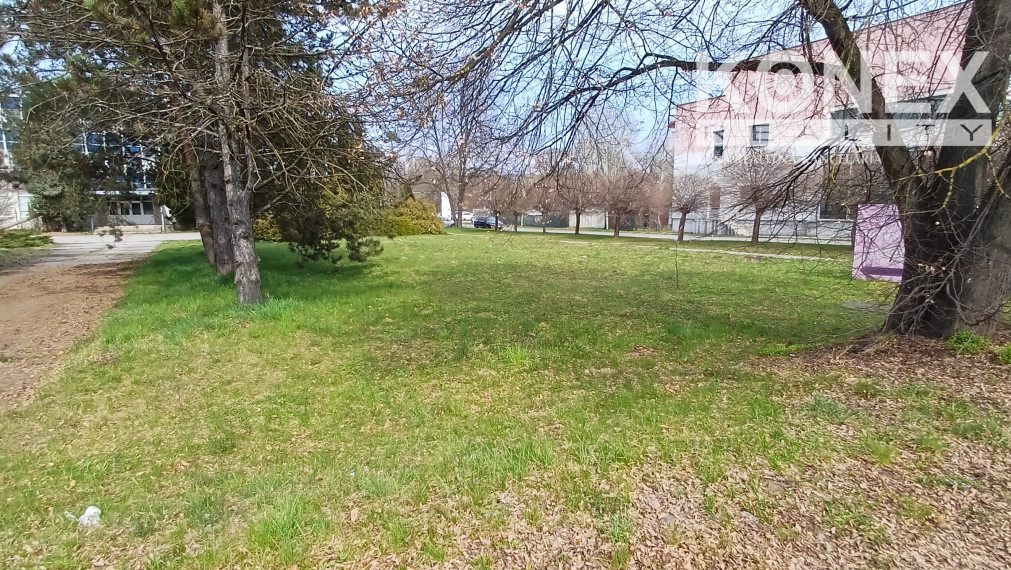 ID-3722 Predaj pozemku – Vranov nad Topľou (k.ú. Čemerné)
