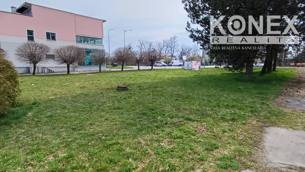 ID-3722 Predaj pozemku – Vranov nad Topľou (k.ú. Čemerné)