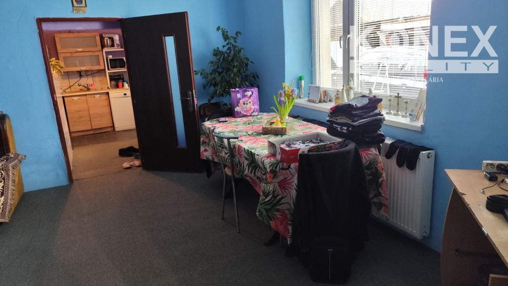 ID-3776 Rodinný dom na skok od Prešova – KENDICE