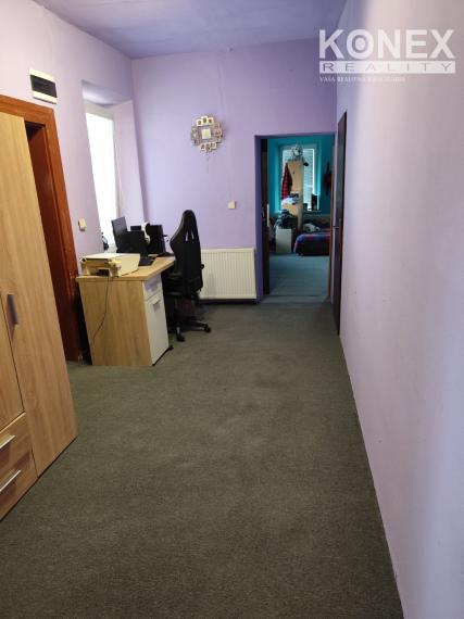 ID-3776 Rodinný dom na skok od Prešova – KENDICE