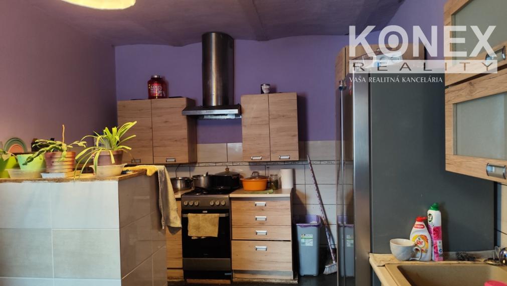 ID-3776 Rodinný dom na skok od Prešova – KENDICE